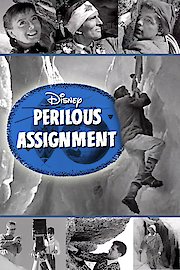 Perilous Assignment