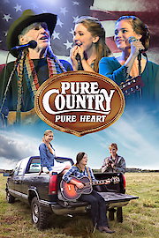 Pure Country: Pure Heart