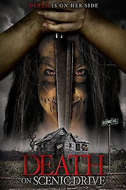 Death on Scenic Drive poster