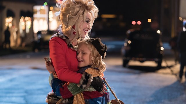 Watch Dolly Parton's Christmas of Many Colors: Circle of Love Online