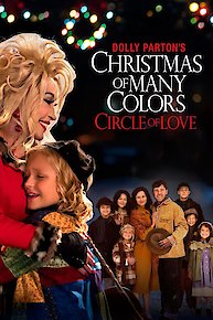 Dolly Parton's Christmas of Many Colors: Circle of Love