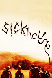 Sickhouse poster