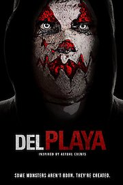 Del Playa poster