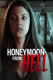 Honeymoon From Hell poster