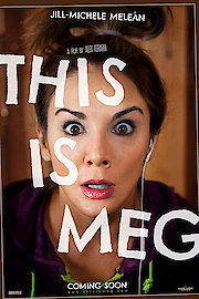 This is Meg poster