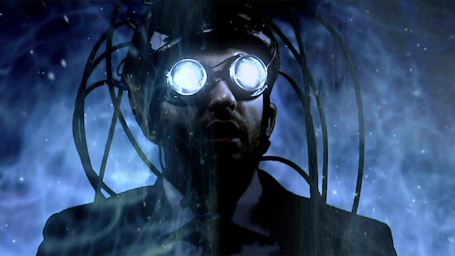 Watch Einstein's God Model Online