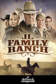 J.L. Family Ranch poster