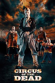 Circus of the Dead