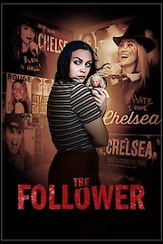 The Follower poster