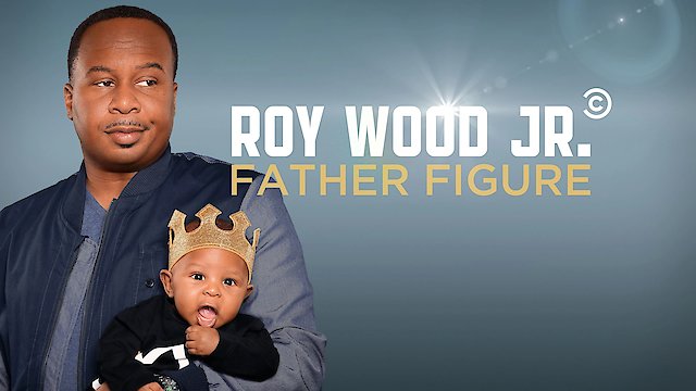 Watch Roy Wood Jr.: Father Figure Online