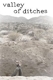 Valley of Ditches poster