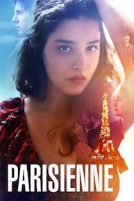 Parisienne (Peur de rien)