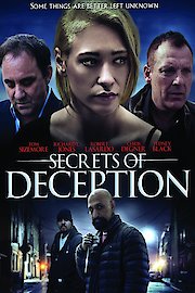 Secrets of Deception poster