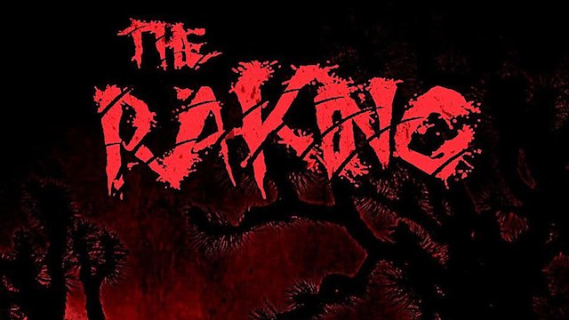 Watch The Raking Online
