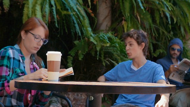 Watch The Sex Addict Online