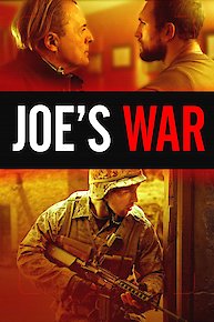 Joe's War