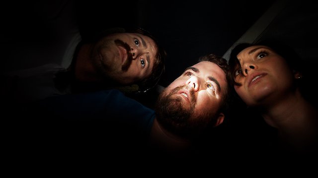 Watch The Bigfoot Project Online