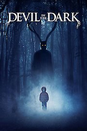 Devil In The Dark poster
