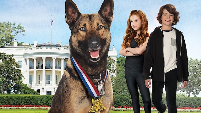 Watch Max 2: White House Hero Online