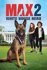 Max 2: White House Hero