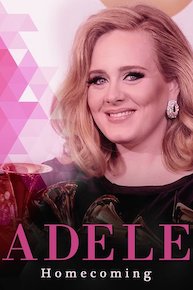 Adele: Homecoming