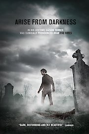 Arise From Darkness poster
