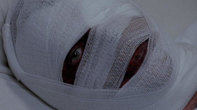 Watch Asylum of Darkness Online