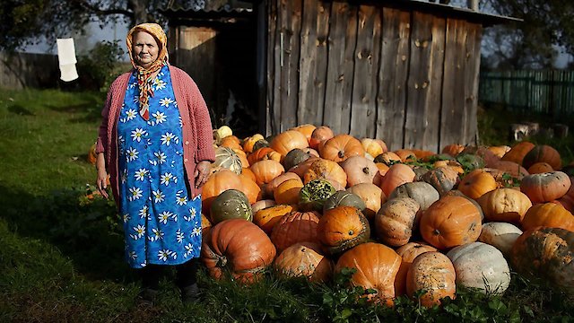 Watch The Babushkas of Chernobyl Online
