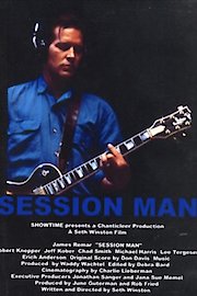 Session Man