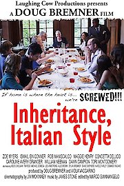 Inheritance, Italian Style