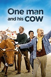 One Man and his Cow