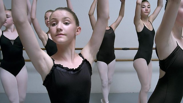 Watch Hope Dances Online