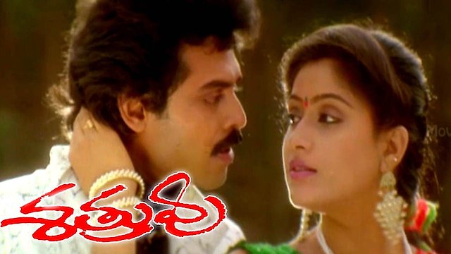 Watch Shatruvu Online