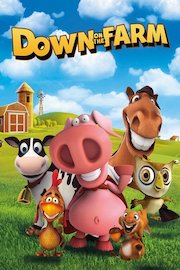 Down on the Farm