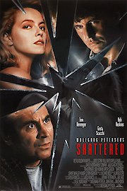 Shattered poster