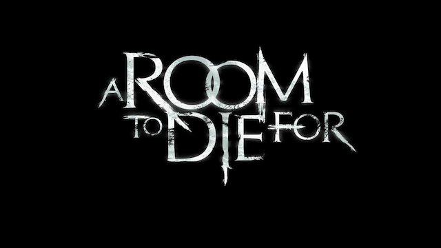 Watch A Room to Die For Online