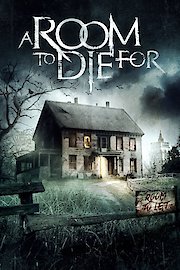 A Room to Die For poster