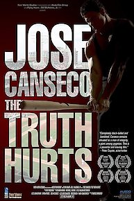 Jose Canseco: the Truth Hurts