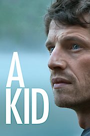 A Kid poster