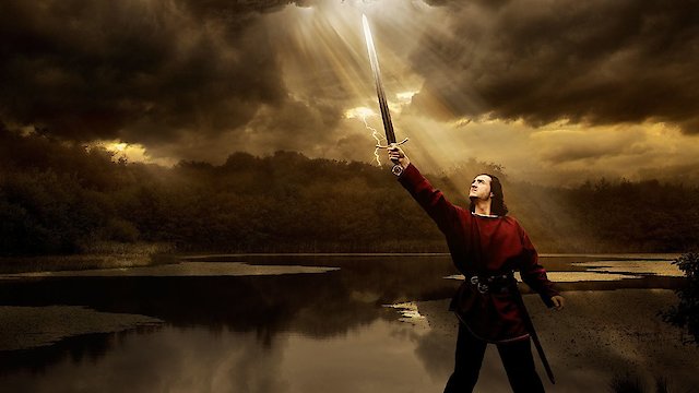 Watch King Arthur: Excalibur Rising Online