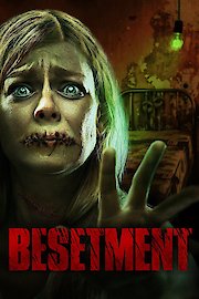 Besetment poster