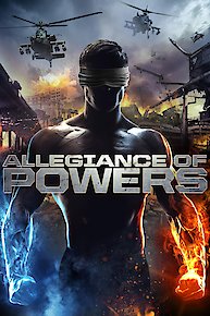 Allegiance of Powers