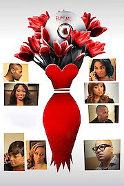 Message From a Mistress poster