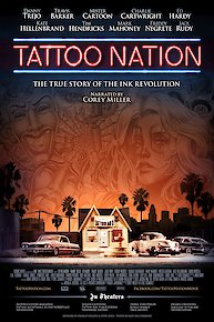 Tattoo Nation