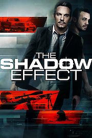 The Shadow Effect poster