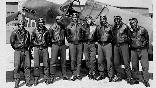 Watch In Their Own Words: The Tuskegee Airmen Online