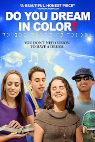 Do You Dream in Color?