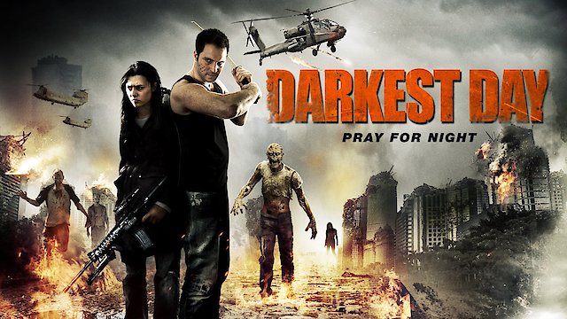 Watch Darkest Day Online