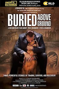 Buried Above Ground