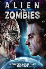 Alien vs Zombies